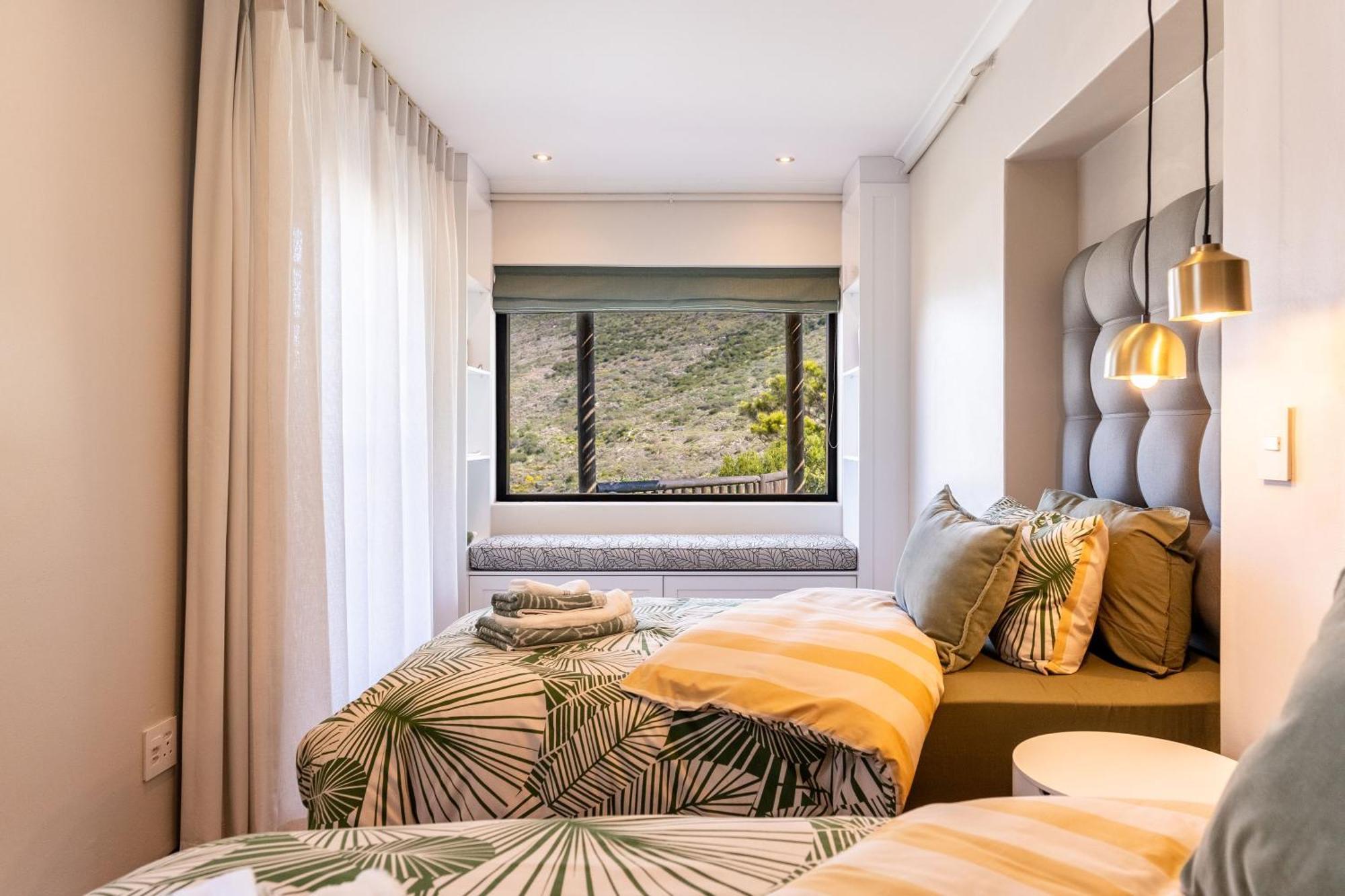 Sunsets On Little Lion's Head Apartment Kapstadt